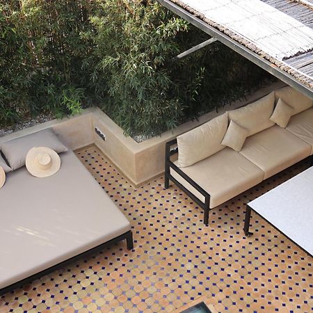 Riad Zhor Tanger - Medina Exterior photo
