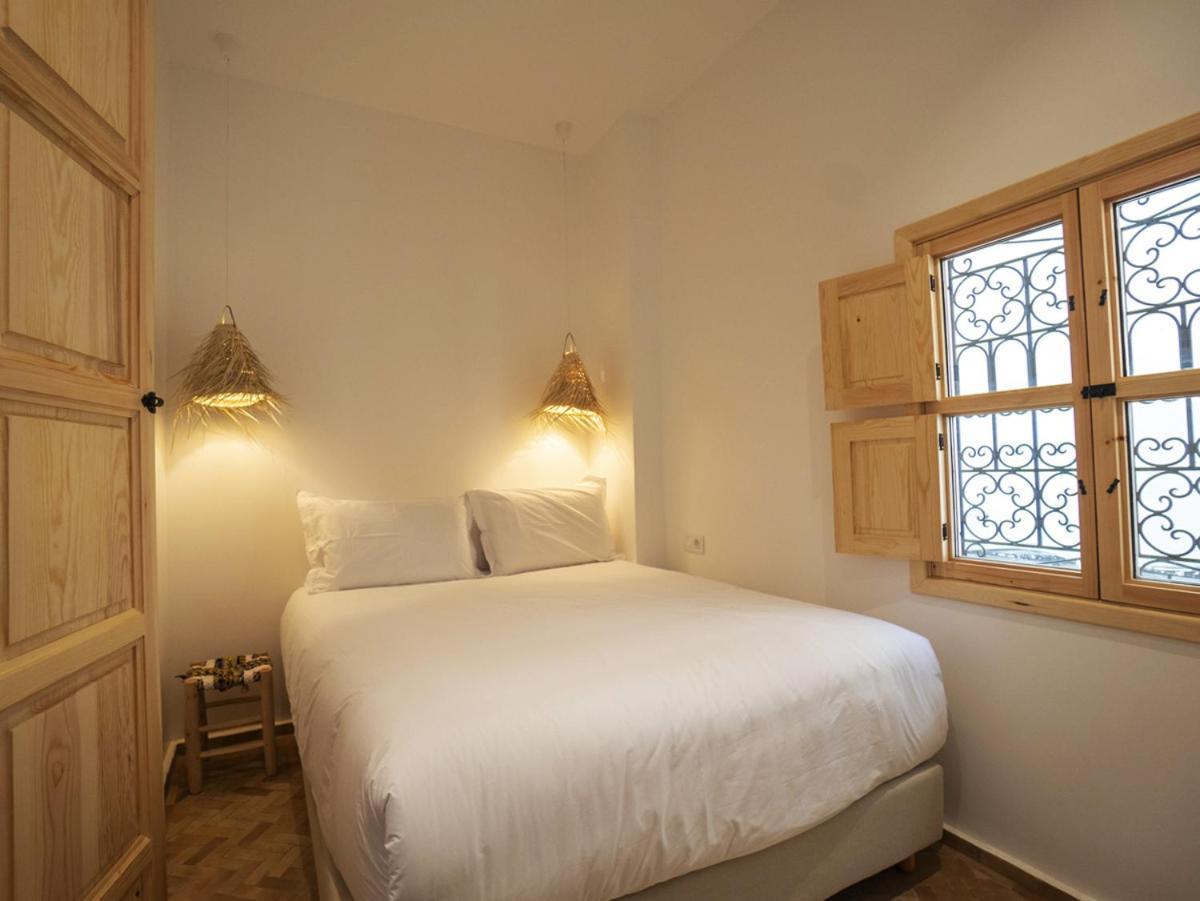 Riad Zhor Tanger - Medina Exterior photo