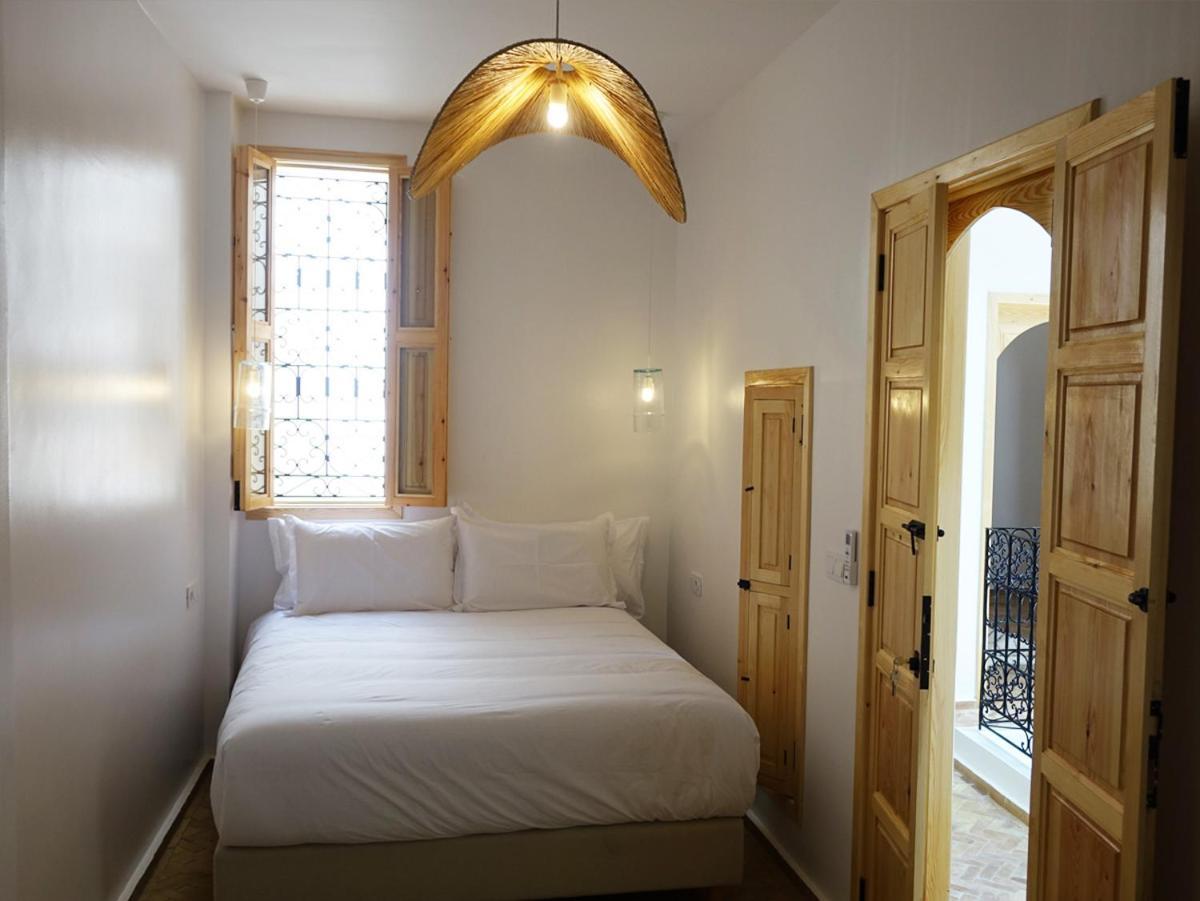Riad Zhor Tanger - Medina Exterior photo