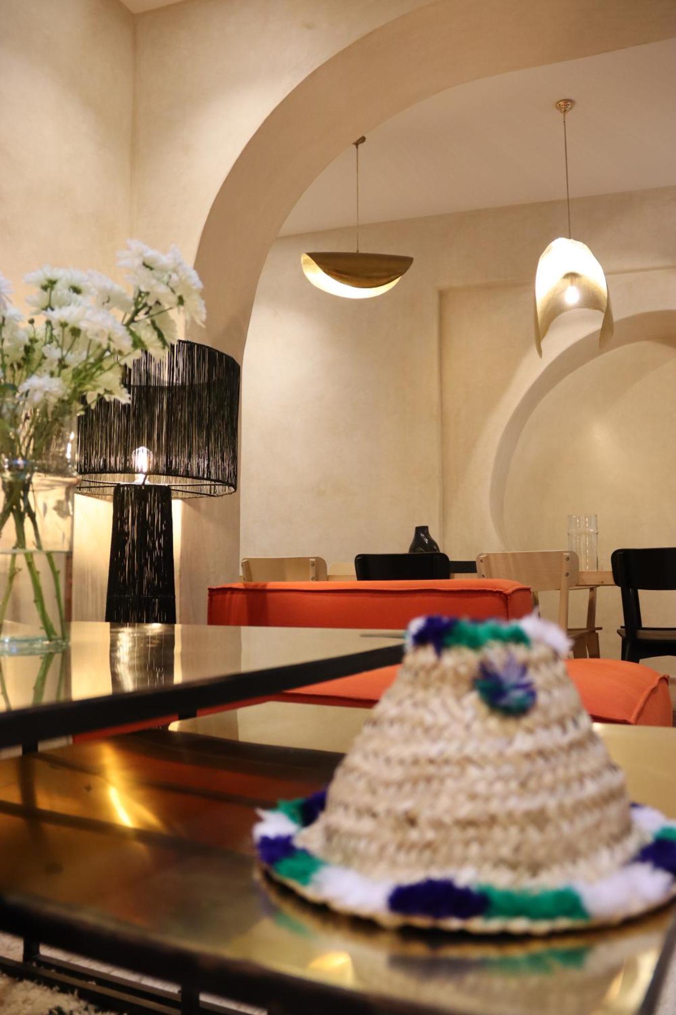 Riad Zhor Tanger - Medina Exterior photo