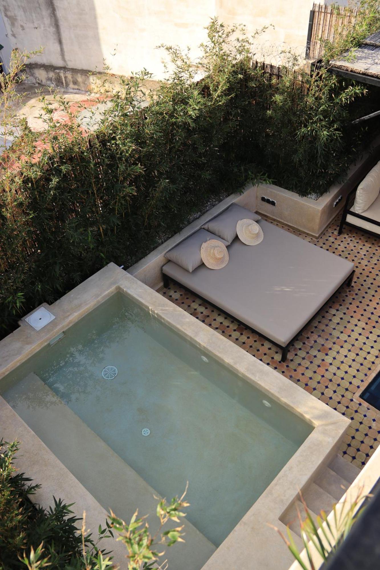 Riad Zhor Tanger - Medina Exterior photo